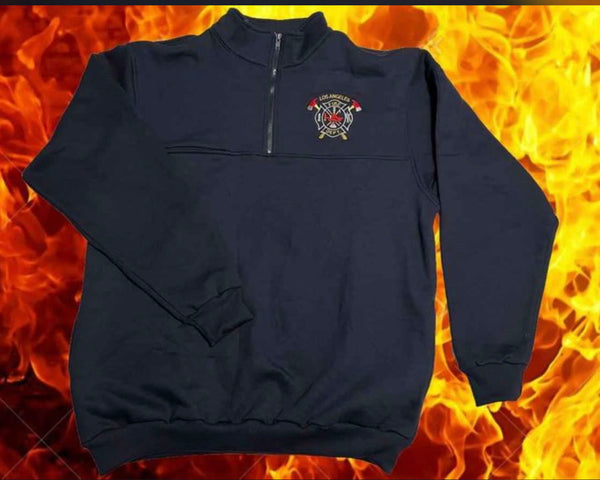 Firefighter SweatShirt