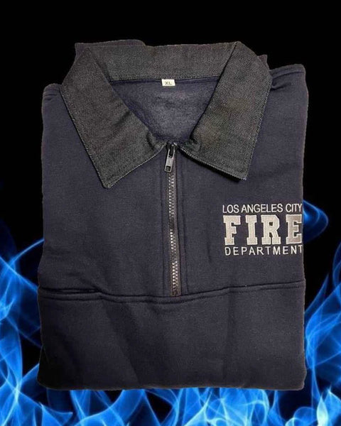 Firefighter SweatShirt