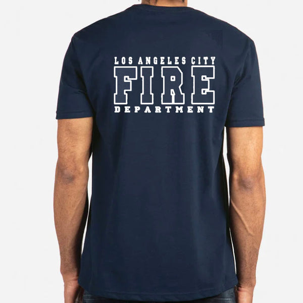 LAFD T-shirt