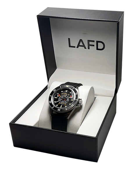 LAFD Watch