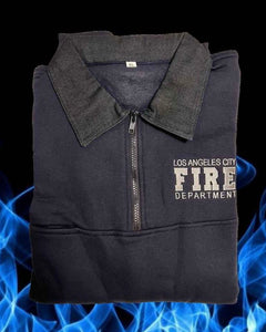 Firefighter SweatShirt