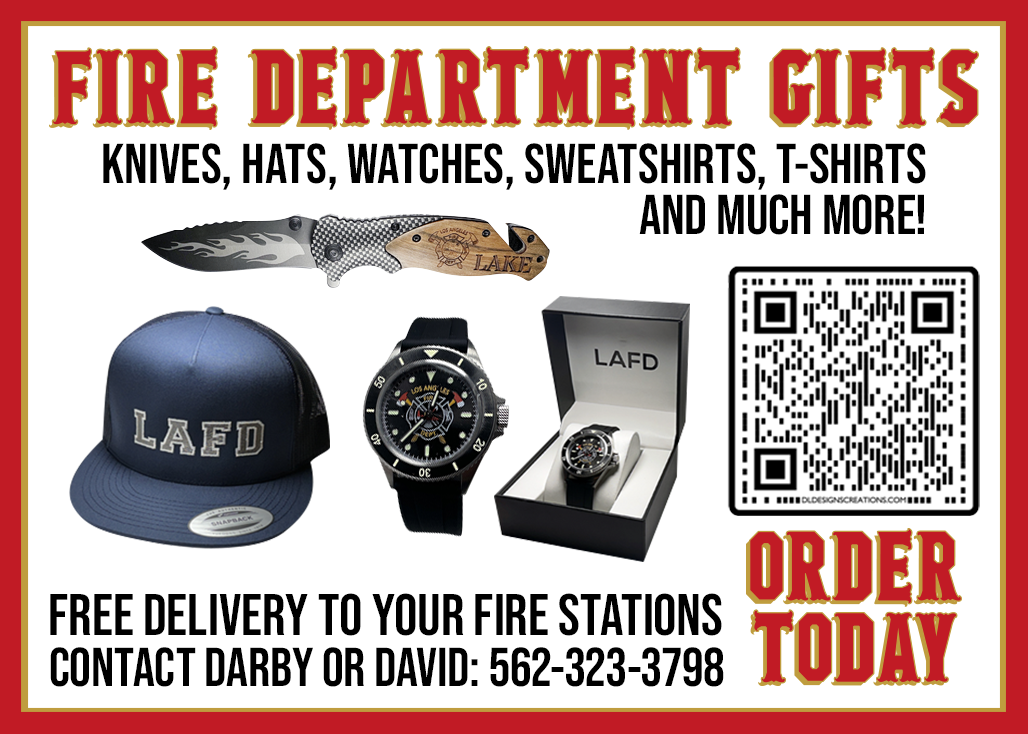 Gifts for Our Heroes – DL Designs Creations
