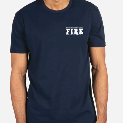 LAFD T-shirt